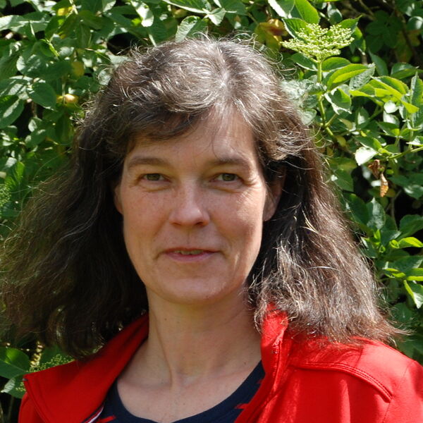 Anke Heyer